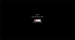Desktop Screenshot of nasice.org