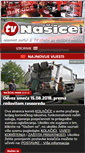 Mobile Screenshot of nasice.com